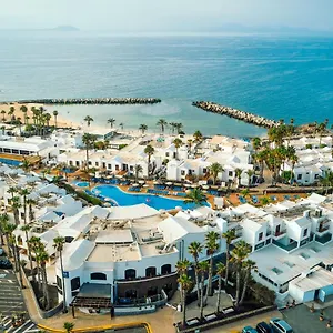Grupotel Flamingo 2*, Playa Blanca (Lanzarote) Spain