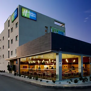 Express Airport By Ihg *** Μάλαγα