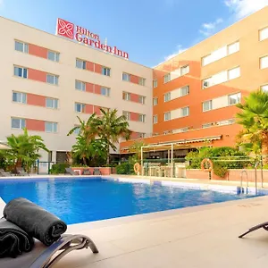 Hilton Garden Отель