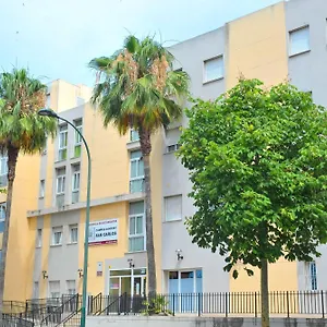 Micampus Student , Malaga Spain