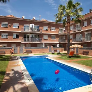 Velor , Castelldefels Spain