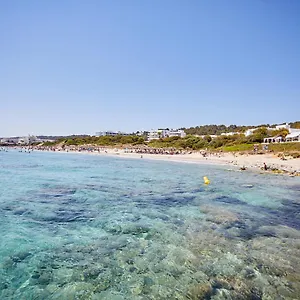 Stil Victoria Playa Spanien