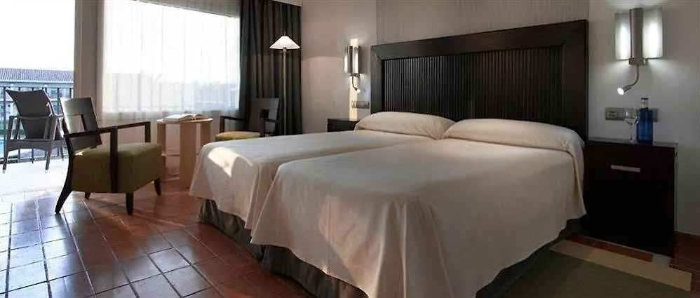 Parador De Malaga Golf 4*,  Spain