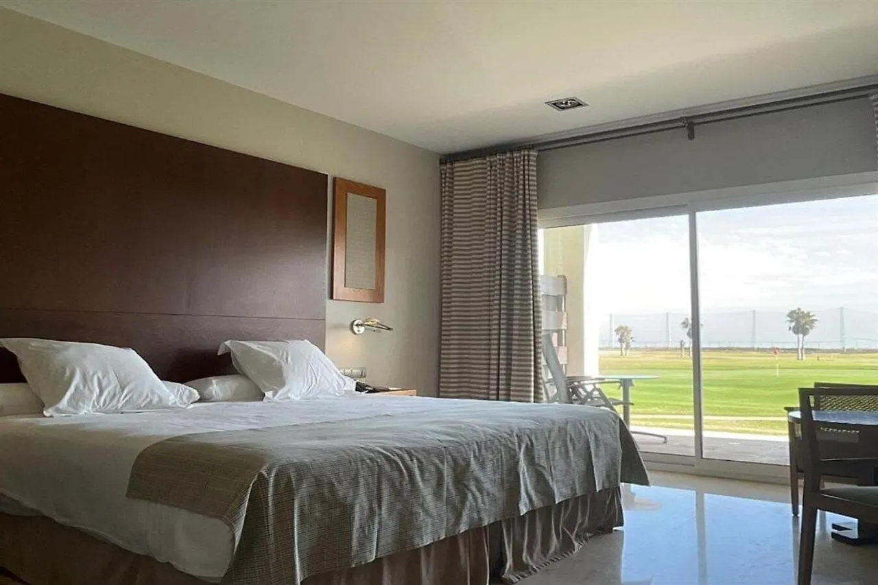 **** Hotel Parador De Malaga Golf Spain