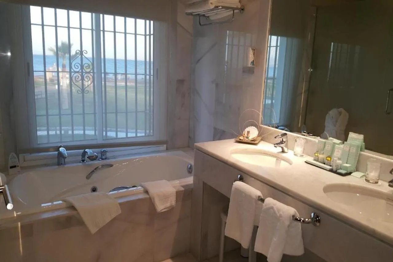 **** Hotel Parador De Malaga Golf Spain
