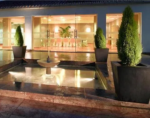 **** Hotel Parador De Malaga Golf Spain