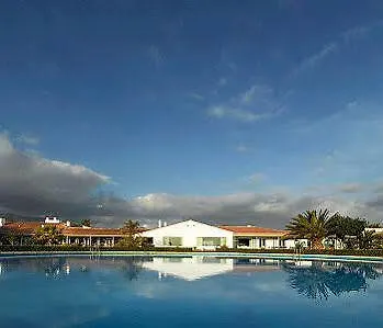 Parador De Malaga Golf Spanien