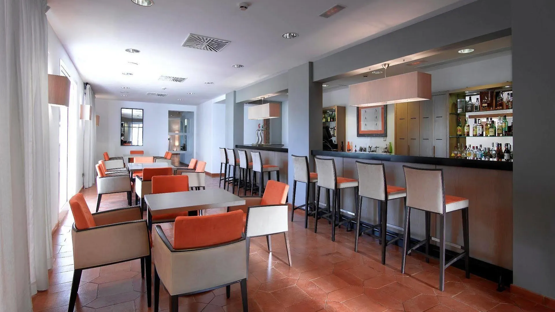 **** Hotel Parador De Malaga Golf Spain