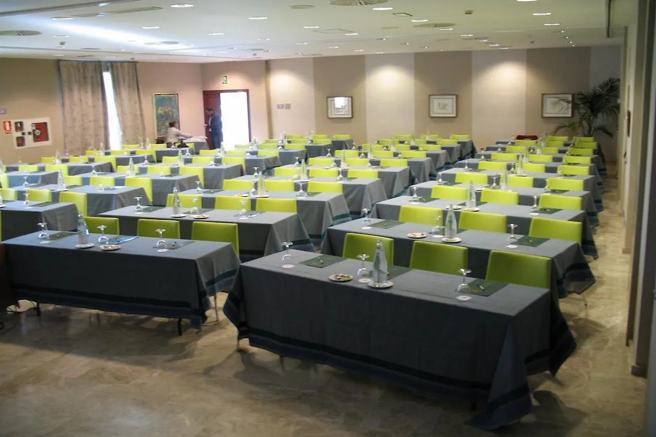 **** Hotel Parador De Malaga Golf Spain