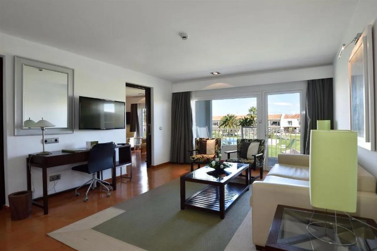 **** Hotel Parador De Malaga Golf Španělsko