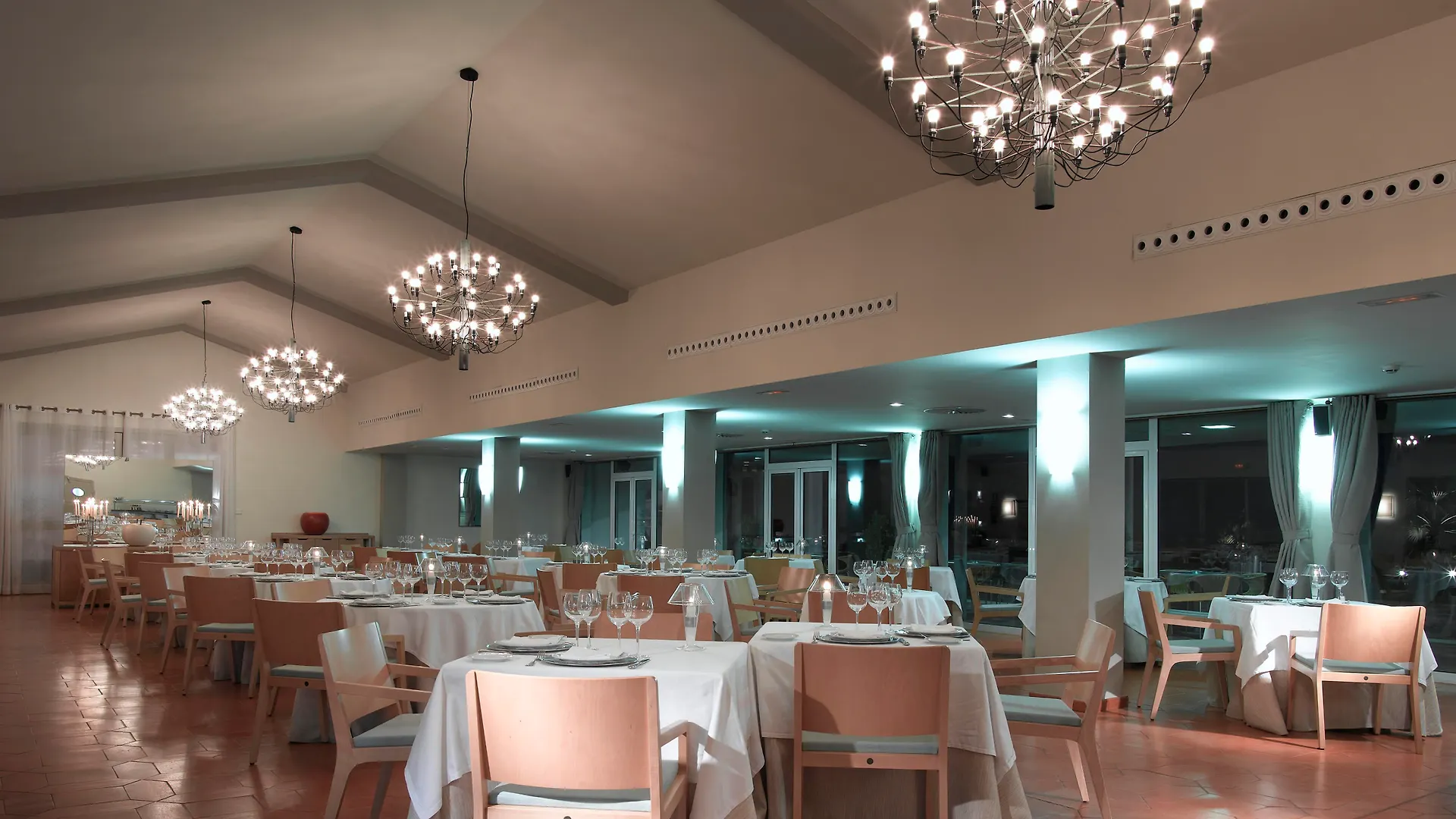 Parador De Malaga Golf Španělsko