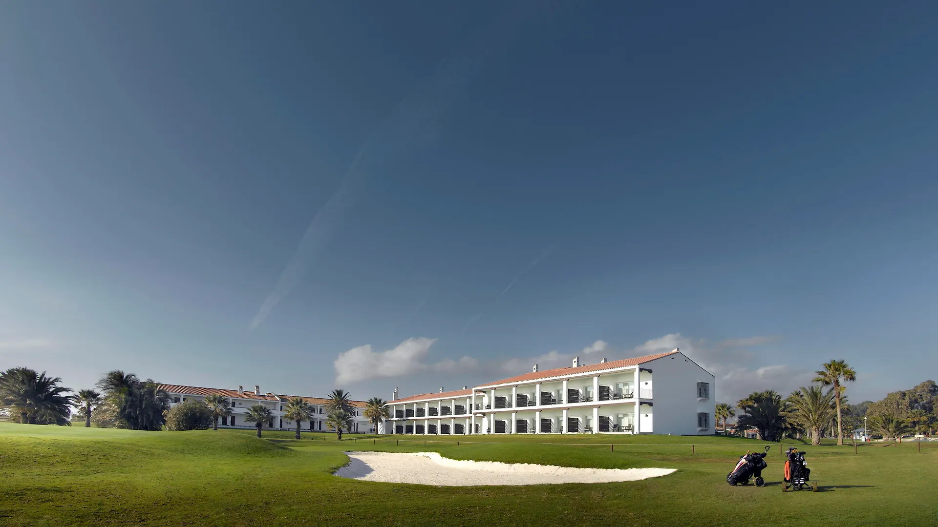 Parador De Malaga Golf 4*,  Španělsko