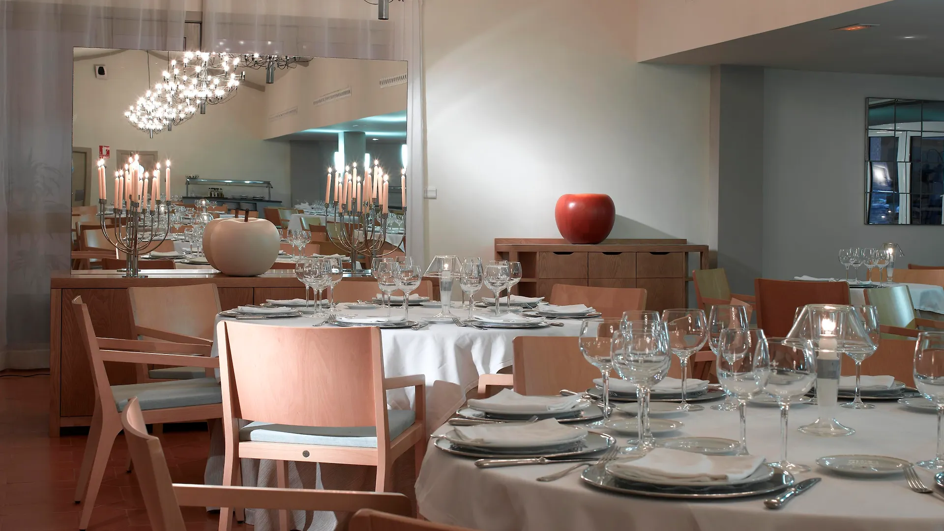 **** Hotel Parador De Malaga Golf Španělsko