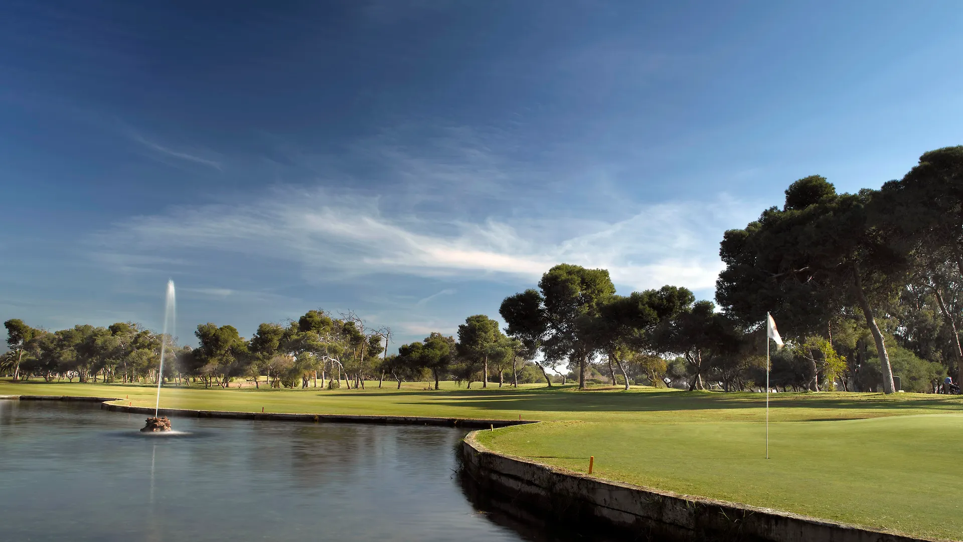 Parador De Malaga Golf 4*,  Španělsko