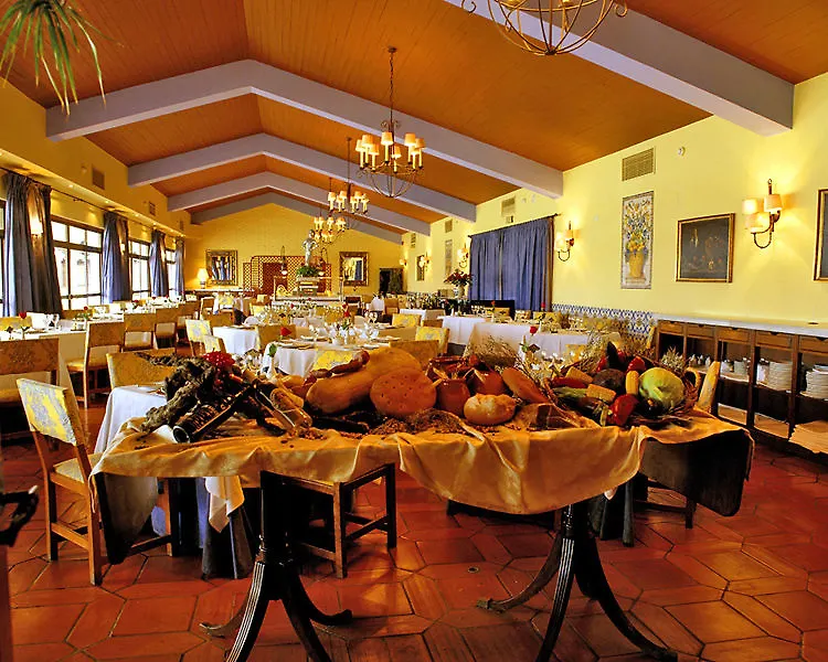 Parador De Malaga Golf 4*,  Španělsko