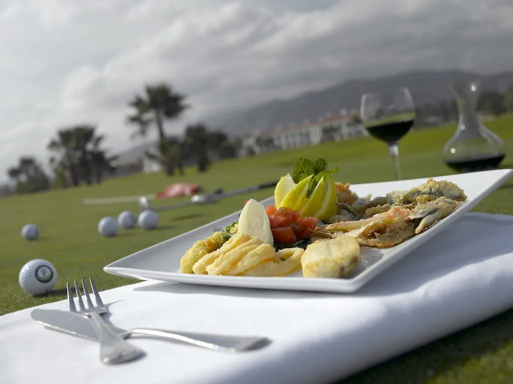 Parador De Malaga Golf 4*,  Španělsko