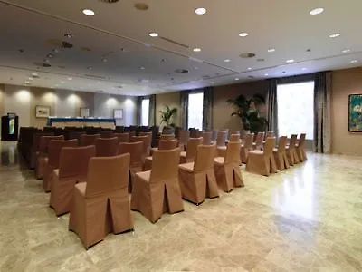 Parador De Malaga Golf