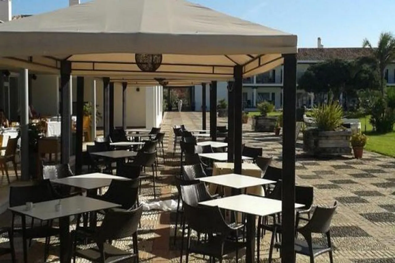 Parador De Malaga Golf Španělsko